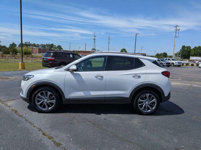 2023 Buick Encore GX Essence FWD