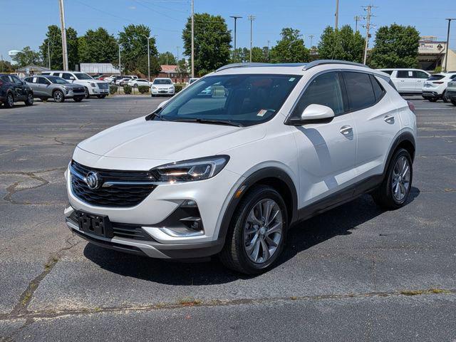 2023 Buick Encore GX Essence FWD