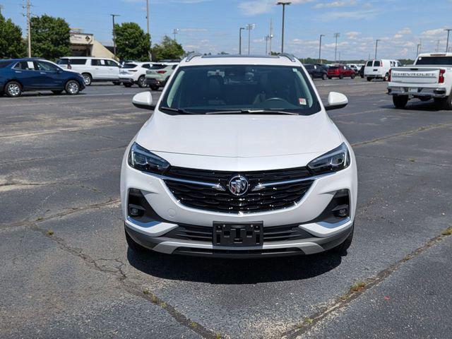 2023 Buick Encore GX Essence FWD