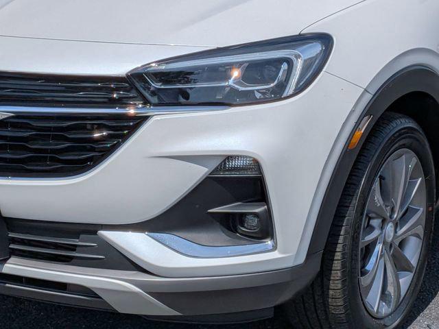2023 Buick Encore GX Essence FWD