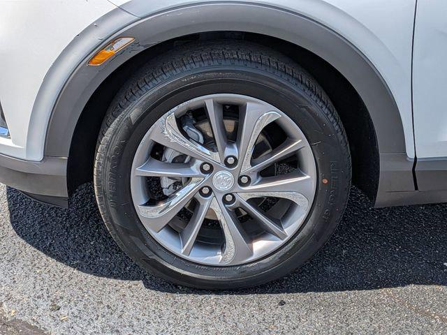 2023 Buick Encore GX Essence FWD