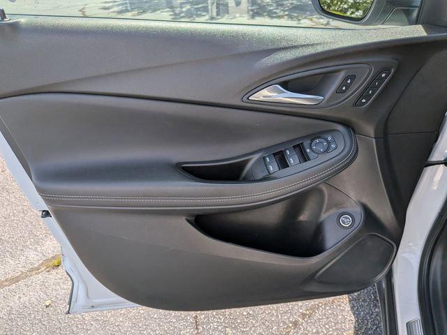 2023 Buick Encore GX Essence FWD