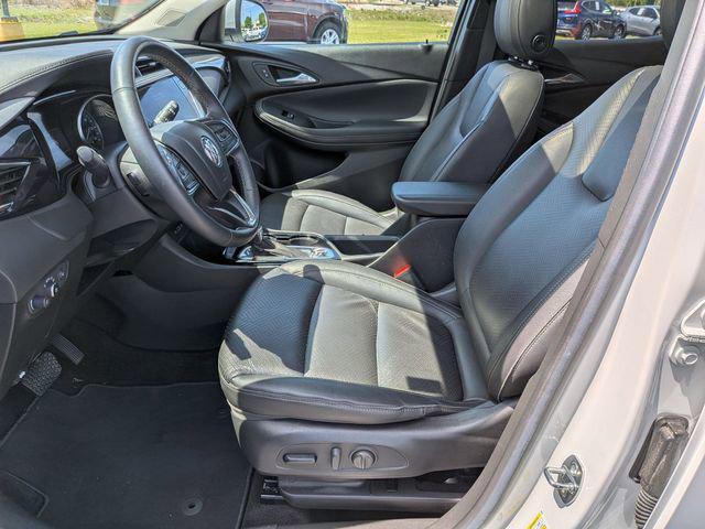 2023 Buick Encore GX Essence FWD