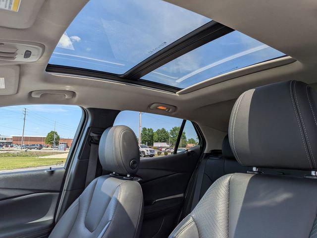 2023 Buick Encore GX Essence FWD
