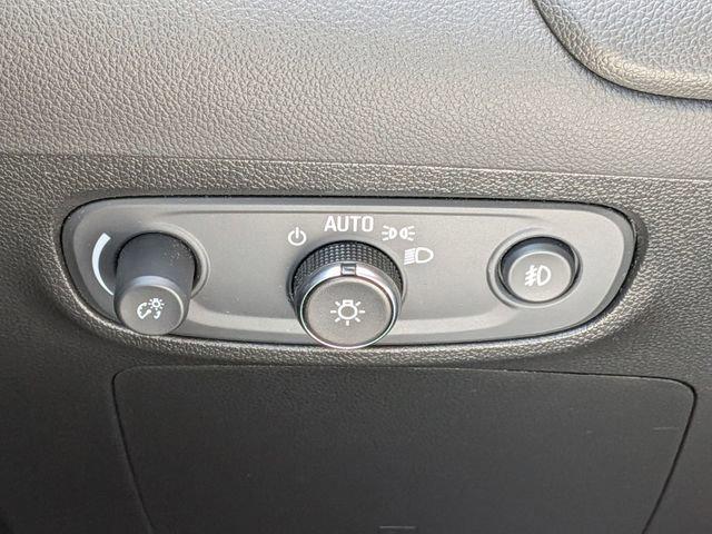 2023 Buick Encore GX Essence FWD