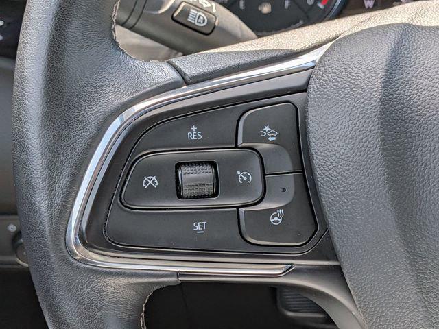2023 Buick Encore GX Essence FWD