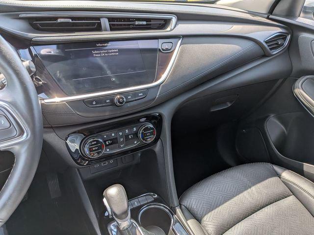2023 Buick Encore GX Essence FWD