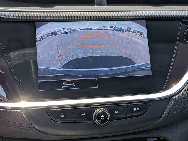 2023 Buick Encore GX Essence FWD