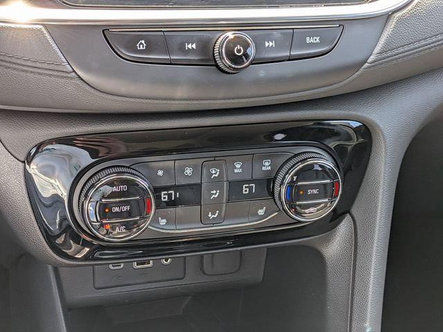 2023 Buick Encore GX Essence FWD