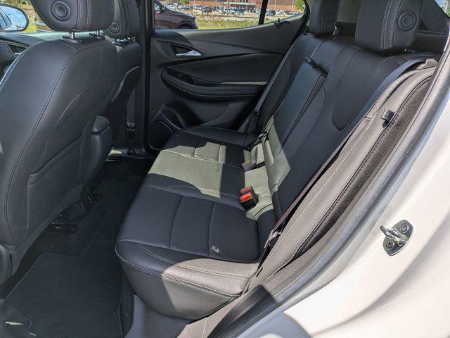 2023 Buick Encore GX Essence FWD