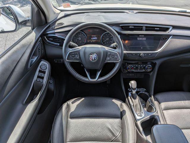 2023 Buick Encore GX Essence FWD