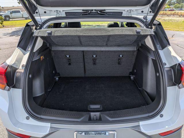 2023 Buick Encore GX Essence FWD