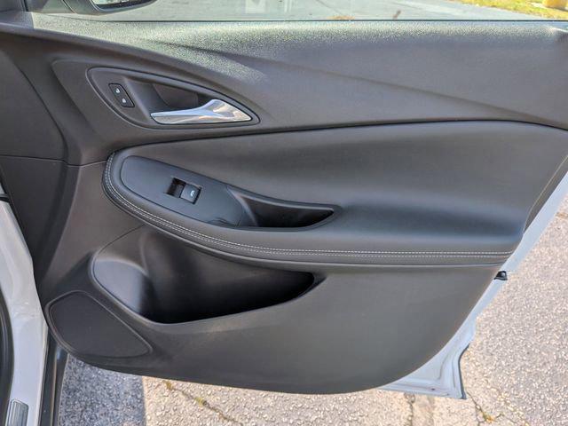2023 Buick Encore GX Essence FWD