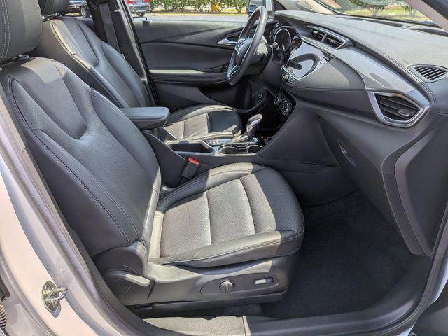 2023 Buick Encore GX Essence FWD