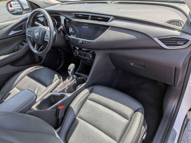 2023 Buick Encore GX Essence FWD
