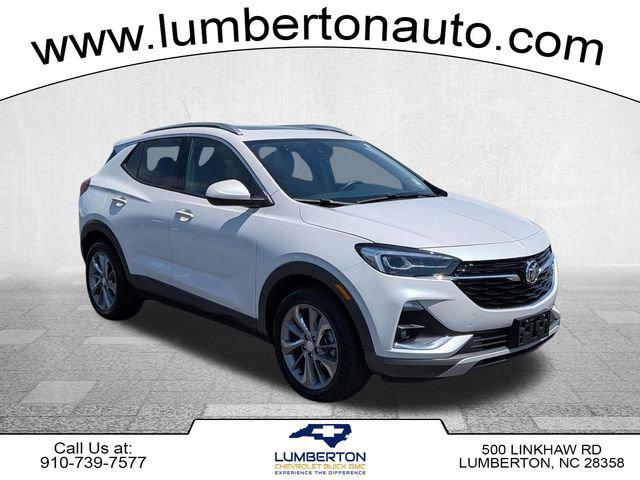 2023 Buick Encore GX Essence FWD for sale in Lumberton, NC