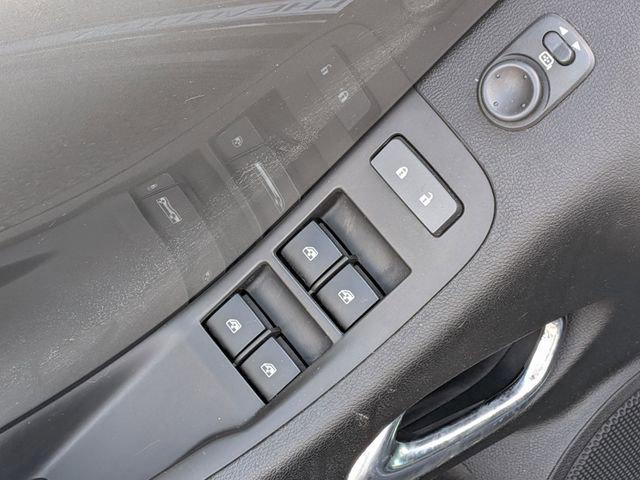2013 Chevrolet Camaro 2SS