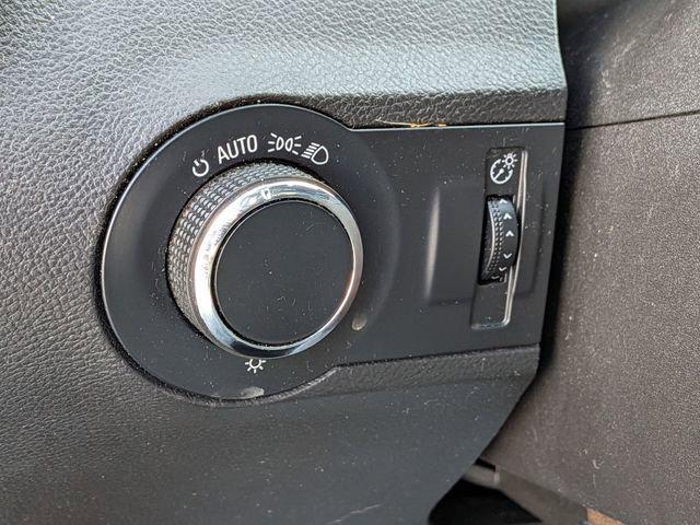 2013 Chevrolet Camaro 2SS