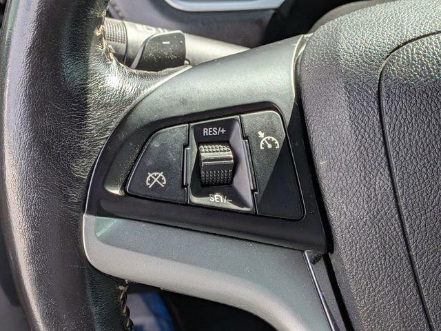 2013 Chevrolet Camaro 2SS