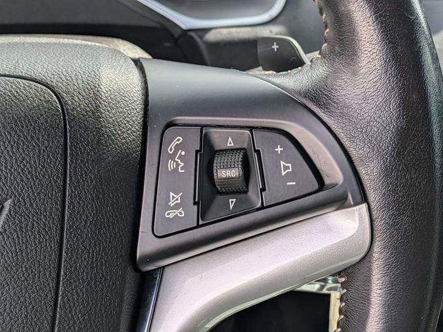 2013 Chevrolet Camaro 2SS