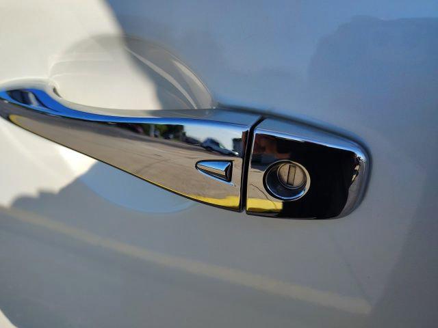 2020 Nissan Pathfinder Platinum 4WD