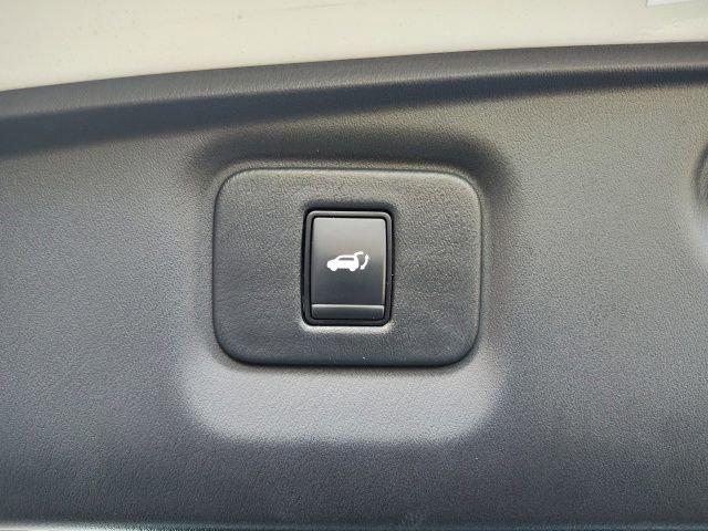 2020 Nissan Pathfinder Platinum 4WD