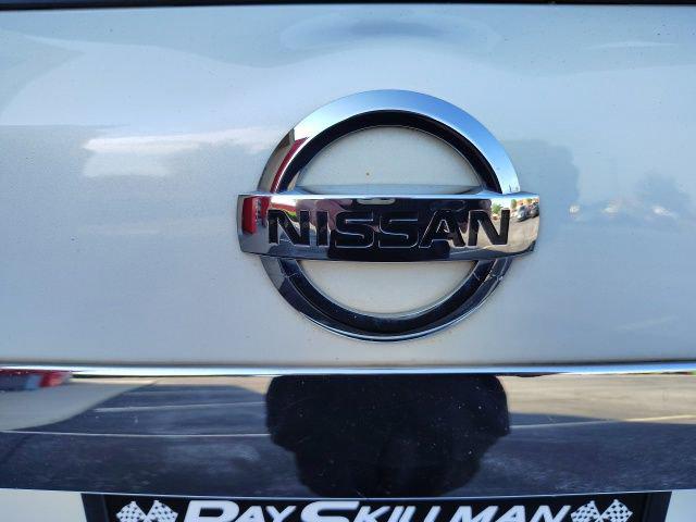 2020 Nissan Pathfinder Platinum 4WD