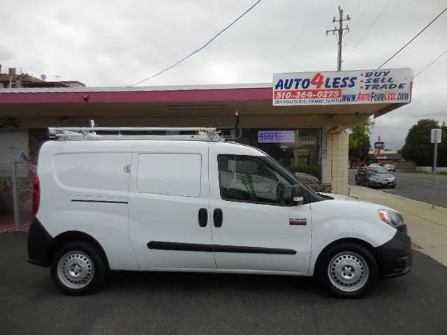 2020 Ram ProMaster City Tradesman Cargo Van