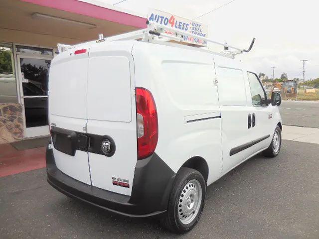 2020 Ram ProMaster City Tradesman Cargo Van
