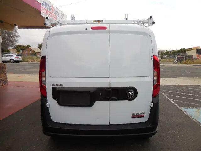 2020 Ram ProMaster City Tradesman Cargo Van