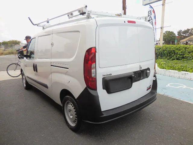 2020 Ram ProMaster City Tradesman Cargo Van