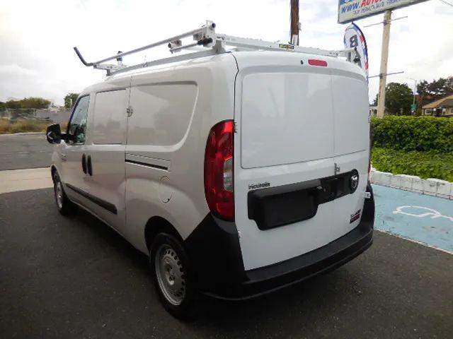 2020 Ram ProMaster City Tradesman Cargo Van