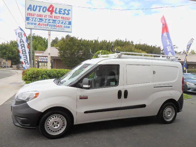 2020 Ram ProMaster City Tradesman Cargo Van