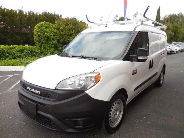 2020 Ram ProMaster City Tradesman Cargo Van