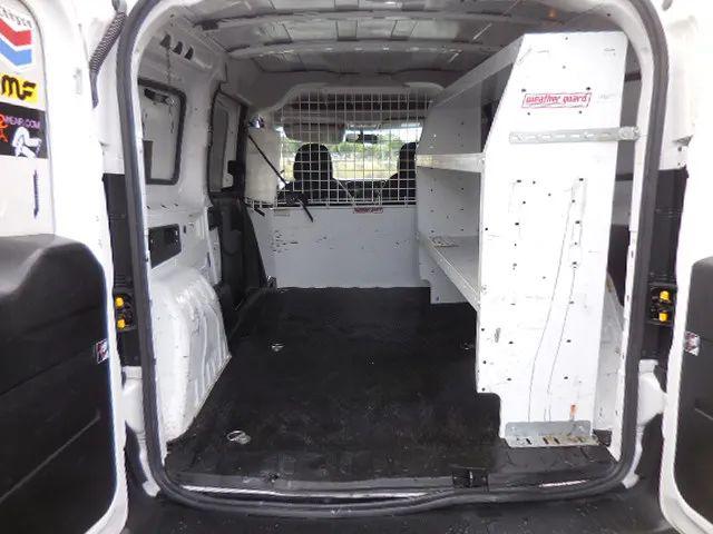 2020 Ram ProMaster City Tradesman Cargo Van