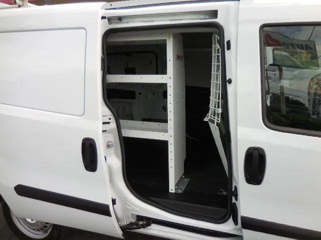 2020 Ram ProMaster City Tradesman Cargo Van