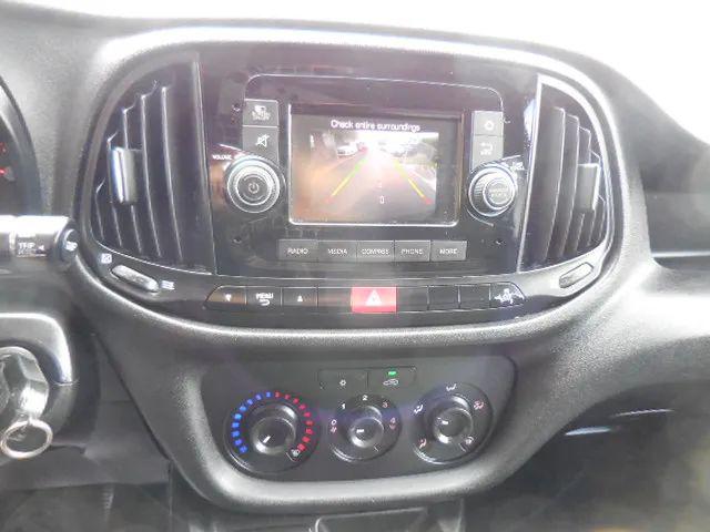 2020 Ram ProMaster City Tradesman Cargo Van