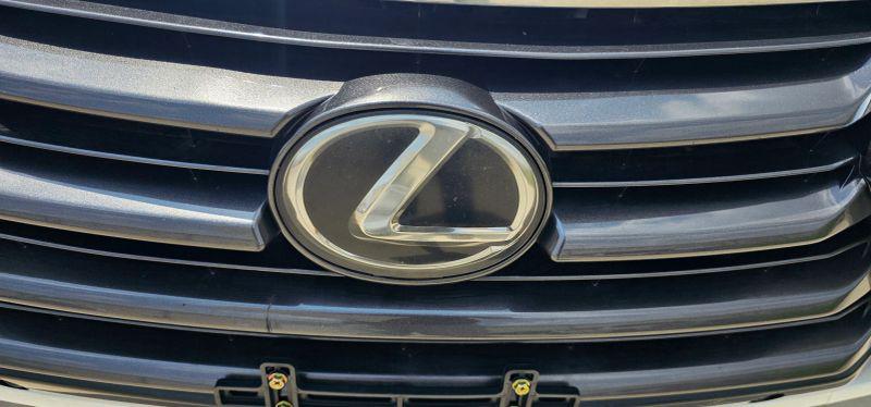 2016 Lexus NX 200t F Sport