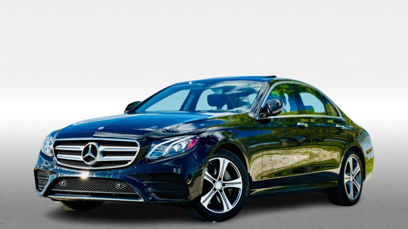 2017 Mercedes-Benz E-CLASS E 300 E 300 for sale in Madison, WI