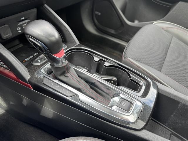 2023 Chevrolet TrailBlazer AWD RS