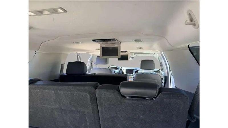 2018 GMC Yukon XL SLT