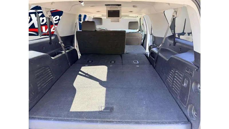 2018 GMC Yukon XL SLT