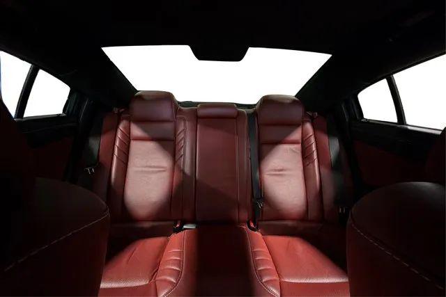 2022 Dodge Charger SRT Hellcat Widebody