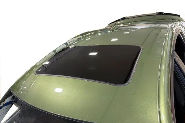 2022 Dodge Charger SRT Hellcat Widebody
