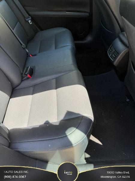 2017 Lexus ES 350 350