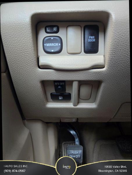 2008 Lexus RX 350 350