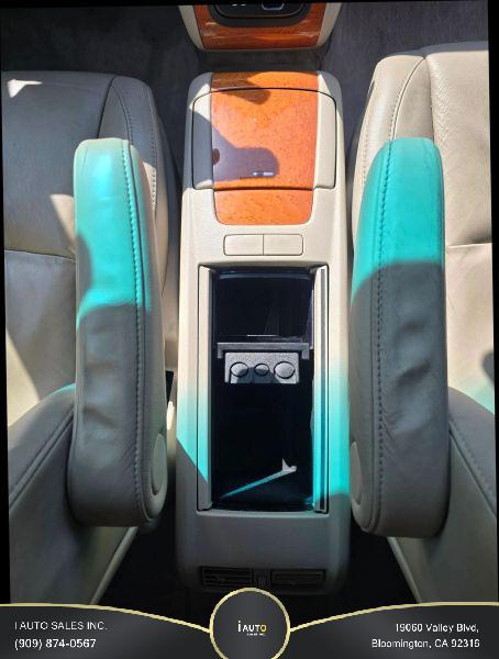 2008 Lexus RX 350 350