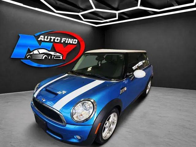 2008 MINI Cooper S S for sale in Massapequa, NY