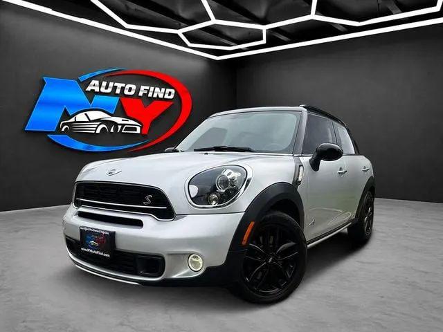 2015 MINI Countryman Cooper S for sale in Massapequa, NY