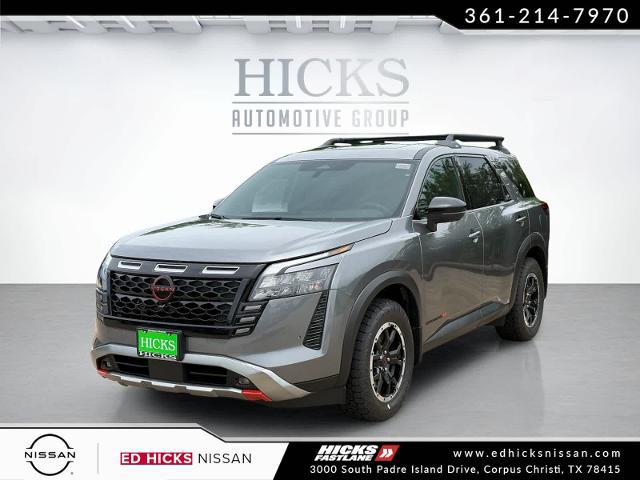 2026 Nissan Pathfinder Rock Creek for sale in Corpus Christi, TX